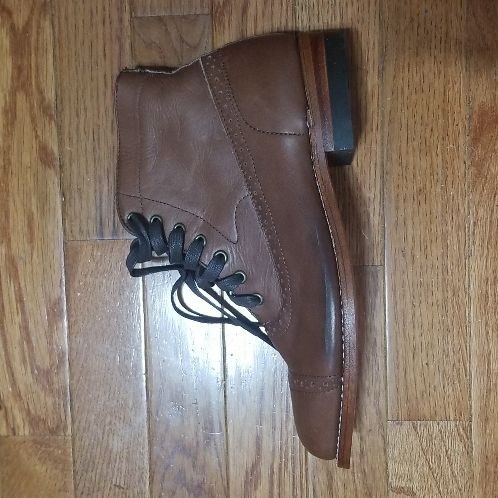 Wolverine 1000 Mile Shoes Womens New